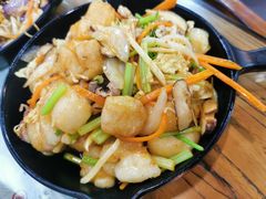 -聚缘坊特色名小吃(天元西街店)