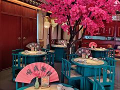 大堂-探花·意境江南菜·唐伯虎文化体验店·松鼠桂鱼(观前店)
