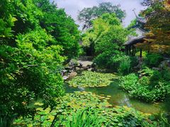 -惠山古镇·寄畅园