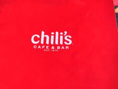 -Chili's Cafe&Bar奇利斯(滨江店)