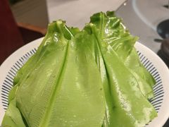 -巴奴毛肚火锅(悠唐购物中心店)
