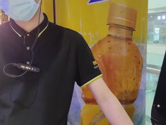 -奇奇乐园电玩城(立丰国际购物广场店)
