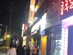 -ABC MART(济州莲洞店 )