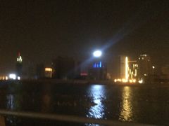 -海河外滩公园