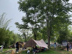 -HERRE·FARM 赫尔露营农场·团建聚会包场