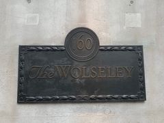 -The Wolseley