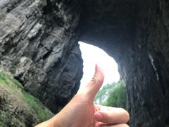 -武隆天坑地缝国家地质公园