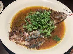 -上名堂·鱼头好吃(体育场路店)