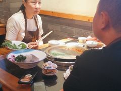-大龙燚火锅(南山大道店)