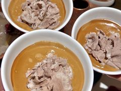 -涮福記·现切牛羊肉火锅(世纪汇店)