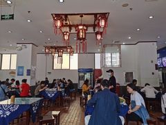 大堂-桥香园过桥米线(国贸店)