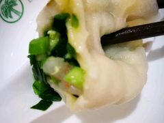 -祝家饺子馆