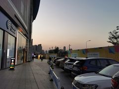 -宝龙广场(福州台江店)