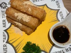 -新太二·鲜料川菜(东汇城店)