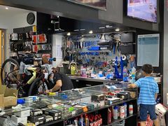 -TREK崔克自行车(徐汇滨江店)