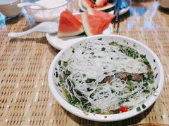 -俏香傣·德宏风味餐厅(万宏路店)