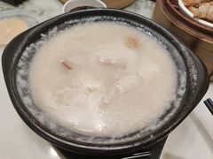 -山水茶艺馆·点心粤菜·30年老字号