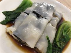 -禧座港式餐厅(星河店)