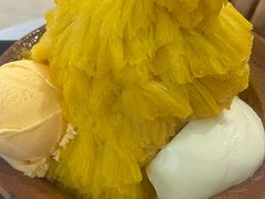 -Ice Monster冰馆·CNN评选全球十大甜品(国贸商城店)