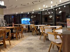 -必胜客(巴沟店)