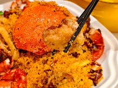 -避风塘·金牌店·夜宵(金玉兰店)