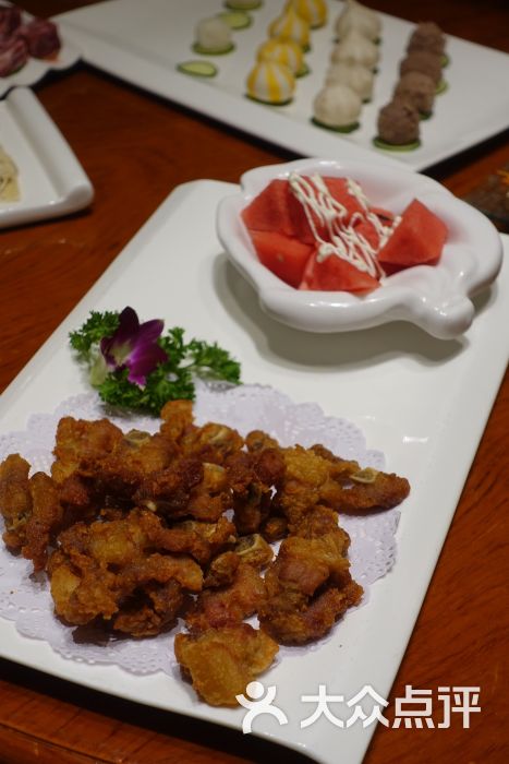 1718·公馆(五四路华福店)-图片-福州美食-大众点评网