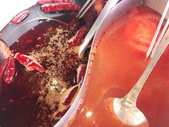 -陈记顺和牛肉火锅(永泰店)