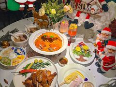 -狮拾久·现代新加坡料理(壹方城店)