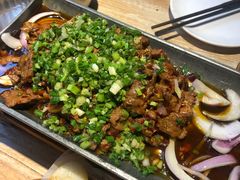 -树厨贵州菜(大十字店)