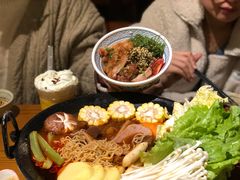 -合风谷(南下塘店)