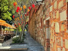 -晋江五店市传统文化旅游区