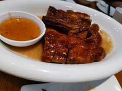 -周锦记广式餐厅