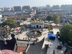 -上海东林寺(金山区)