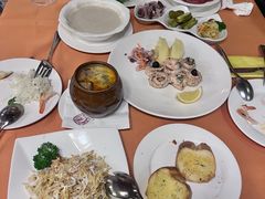 -老井俄式餐厅