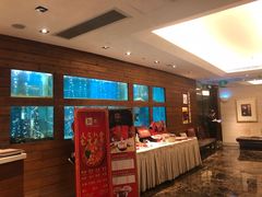 -利苑酒家(合景国际金融广场店)