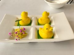 -柳州宾馆-云霄阁·旋转餐厅