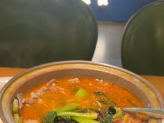 -娜仁图雅蒙古美食村(33小镇店)