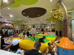 -meland亲子乐园(深圳领展中心城店)
