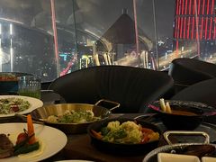 -Hi City·城市之巅