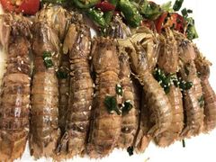 -巽寮印象美食部落餐厅·海鲜·地方特色菜(惠州体验店)