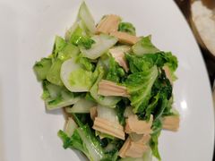 -魁盛居百年鲁菜馆(县西巷店)