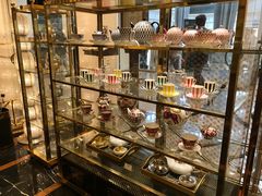 -TWG Tea(台北101购物中心沙龙及精品门市)