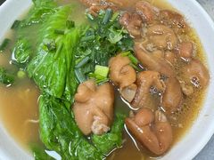 -珍珍小食店(西华路店)