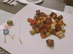 -金汤宴餐厅·粤菜(德云社店)