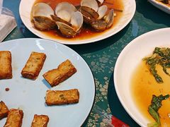 -醉壹号海鲜大排档·老厦门特色菜(厦门美食地标店)