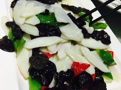 -留芳·文旅古月楼(老街店)