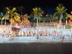 景点-三亚红色娘子军演艺公园景区