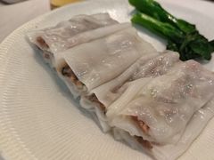 -香云轩·顺德菜(香云纱园林酒店店)