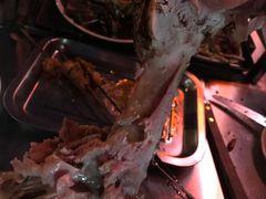 -二道木烤羊腿(桃花潭店)