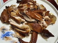 -祝家饺子馆